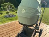 Cybex priam v4 2in1 - nuotraukos Nr. 3
