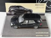 Mercedes Benz M klasė 1:43 - nuotraukos Nr. 2