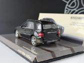 Mercedes Benz M klasė 1:43 - nuotraukos Nr. 4