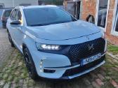 Citroen Ds7 Crossback - nuotraukos Nr. 2