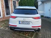 Citroen Ds7 Crossback - nuotraukos Nr. 3
