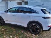 Citroen Ds7 Crossback - nuotraukos Nr. 4