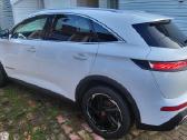 Citroen Ds7 Crossback - nuotraukos Nr. 5