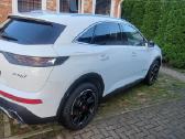 Citroen Ds7 Crossback - nuotraukos Nr. 6