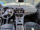 Citroen Ds7 Crossback - nuotraukos Nr. 8