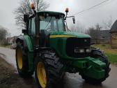 Ką tik parvežtas John deere 6820,pq iš Europos - nuotraukos Nr. 3