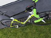 Scott Foil 30 Carbon Aero, M dydis - nuotraukos Nr. 2