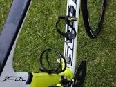 Scott Foil 30 Carbon Aero, M dydis - nuotraukos Nr. 5