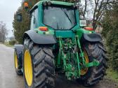 Ką tik parvežtas John deere 6820,pq iš Europos - nuotraukos Nr. 6