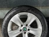 Skoda R16 ziema - nuotraukos Nr. 2