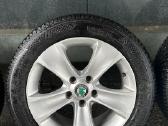 Skoda R16 ziema - nuotraukos Nr. 3