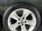 Skoda R16 ziema - nuotraukos Nr. 4