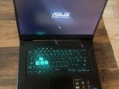 Laptopas asus tuf dash f15 gaming - nuotraukos Nr. 4
