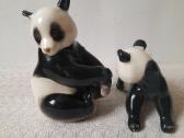 Lfz Porceliano statuleles "Panda" - nuotraukos Nr. 4