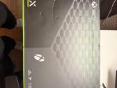 Xbox series x - nuotraukos Nr. 5