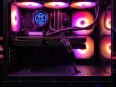 Gaming Pc Ryzen 7 5700x + Rx 6800 16gb 32gb 1tb - nuotraukos Nr. 2