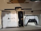Ps5 diskinė apynaujė - nuotraukos Nr. 2