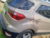 Parduodamas Ford ecosport - nuotraukos Nr. 2