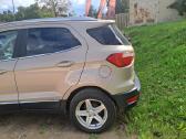 Parduodamas Ford ecosport - nuotraukos Nr. 3