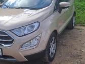 Parduodamas Ford ecosport - nuotraukos Nr. 4