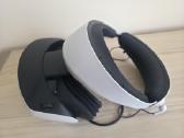 Sony vr2 akiniu komplektas - nuotraukos Nr. 5