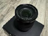 Fujifilm Xf 16-55mm F2.8 R Lm WR - nuotraukos Nr. 2