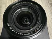 Fujifilm Xf 16-55mm F2.8 R Lm WR - nuotraukos Nr. 3