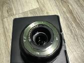 Fujifilm Xf 16-55mm F2.8 R Lm WR - nuotraukos Nr. 4