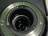 Fujifilm Xf 16-55mm F2.8 R Lm WR - nuotraukos Nr. 5