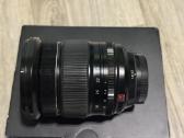 Fujifilm Xf 16-55mm F2.8 R Lm WR - nuotraukos Nr. 7