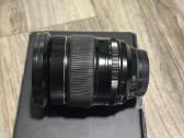 Fujifilm Xf 16-55mm F2.8 R Lm WR - nuotraukos Nr. 9