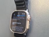 Apple watch ultra 94% - nuotraukos Nr. 3