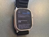 Apple watch ultra 94% - nuotraukos Nr. 4