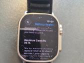 Apple watch ultra 94% - nuotraukos Nr. 5