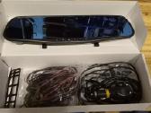 Auto Vaizdo Registratorius/veidrodis Blackbox Dvr - nuotraukos Nr. 4