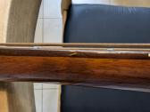 Akustinis bosas su dėklu/ akustinė bosinė gitara - nuotraukos Nr. 3