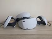 Sony vr2 akiniu komplektas - nuotraukos Nr. 2