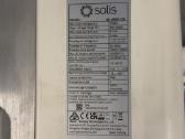Solis inverteris 12kw S5-gr3p12k su WiFi moduliu i - nuotraukos Nr. 3