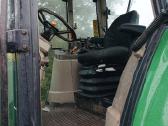 Ką tik parvežtas John deere 6820,pq iš Europos - nuotraukos Nr. 9