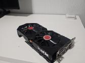 Xfx radeon 580 4gb - nuotraukos Nr. 2