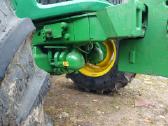 Ką tik parvežtas John deere 6820,pq iš Europos - nuotraukos Nr. 12