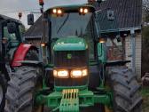 Ką tik parvežtas John deere 6820,pq iš Europos - nuotraukos Nr. 13