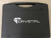 Signalizatorių komplektas Crystal Rf898 3+1 - nuotraukos Nr. 4