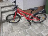 Dviratis Puky Ls-pro light series - nuotraukos Nr. 7
