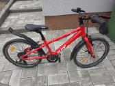 Dviratis Puky Ls-pro light series - nuotraukos Nr. 8