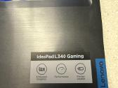 Lenovo Ideapad L340 gaming kompiuteris - nuotraukos Nr. 6