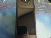 Insta 360 x5 motorcycle su insta mic air - nuotraukos Nr. 3