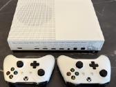 Xbox One S 1tb - nuotraukos Nr. 2