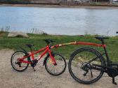 Dviratis Puky Ls-pro light series - nuotraukos Nr. 10