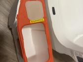 Parduodamas petkit pura max - nuotraukos Nr. 4